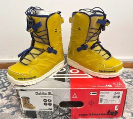 Snowboard boots-thumb-6