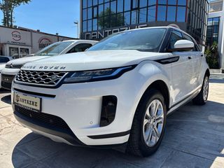Land Rover Range Rover Evoque 2021 1.5lt PHEV  P309e  FACELIFT 1 XEΡΙ ΕΛΛΗΝΙΚΟ  67.000ΚΜ! 0 ΤΚ