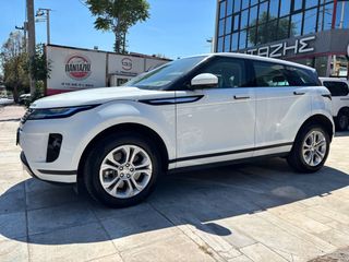 Land Rover Range Rover Evoque 2021 1.5lt PHEV  P309e  FACELIFT 1 XEΡΙ ΕΛΛΗΝΙΚΟ  67.000ΚΜ! 0 ΤΚ-thumb-1