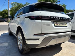 Land Rover Range Rover Evoque 2021 1.5lt PHEV  P309e  FACELIFT 1 XEΡΙ ΕΛΛΗΝΙΚΟ  67.000ΚΜ! 0 ΤΚ-thumb-2