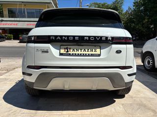Land Rover Range Rover Evoque 2021 1.5lt PHEV  P309e  FACELIFT 1 XEΡΙ ΕΛΛΗΝΙΚΟ  67.000ΚΜ! 0 ΤΚ-thumb-3