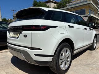 Land Rover Range Rover Evoque 2021 1.5lt PHEV  P309e  FACELIFT 1 XEΡΙ ΕΛΛΗΝΙΚΟ  67.000ΚΜ! 0 ΤΚ-thumb-4