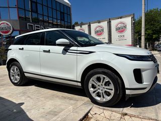 Land Rover Range Rover Evoque 2021 1.5lt PHEV  P309e  FACELIFT 1 XEΡΙ ΕΛΛΗΝΙΚΟ  67.000ΚΜ! 0 ΤΚ-thumb-5