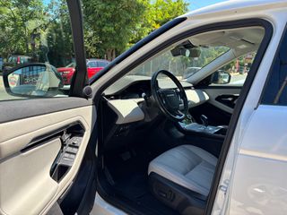 Land Rover Range Rover Evoque 2021 1.5lt PHEV  P309e  FACELIFT 1 XEΡΙ ΕΛΛΗΝΙΚΟ  67.000ΚΜ! 0 ΤΚ-thumb-8