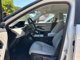 Land Rover Range Rover Evoque 2021 1.5lt PHEV  P309e  FACELIFT 1 XEΡΙ ΕΛΛΗΝΙΚΟ  67.000ΚΜ! 0 ΤΚ-thumb-9