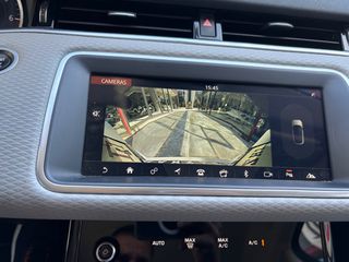 Land Rover Range Rover Evoque 2021 1.5lt PHEV  P309e  FACELIFT 1 XEΡΙ ΕΛΛΗΝΙΚΟ  67.000ΚΜ! 0 ΤΚ-thumb-36
