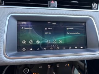 Land Rover Range Rover Evoque 2021 1.5lt PHEV  P309e  FACELIFT 1 XEΡΙ ΕΛΛΗΝΙΚΟ  67.000ΚΜ! 0 ΤΚ-thumb-37