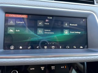 Land Rover Range Rover Evoque 2021 1.5lt PHEV  P309e  FACELIFT 1 XEΡΙ ΕΛΛΗΝΙΚΟ  67.000ΚΜ! 0 ΤΚ-thumb-39