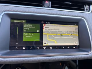 Land Rover Range Rover Evoque 2021 1.5lt PHEV  P309e  FACELIFT 1 XEΡΙ ΕΛΛΗΝΙΚΟ  67.000ΚΜ! 0 ΤΚ-thumb-40