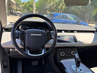 Land Rover Range Rover Evoque 2021 1.5lt PHEV  P309e  FACELIFT 1 XEΡΙ ΕΛΛΗΝΙΚΟ  67.000ΚΜ! 0 ΤΚ-thumb-10