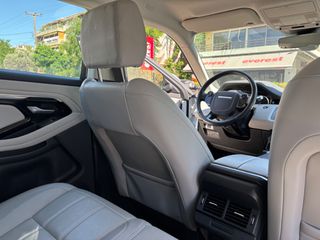 Land Rover Range Rover Evoque 2021 1.5lt PHEV  P309e  FACELIFT 1 XEΡΙ ΕΛΛΗΝΙΚΟ  67.000ΚΜ! 0 ΤΚ-thumb-20