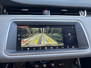 Land Rover Range Rover Evoque 2021 1.5lt PHEV  P309e  FACELIFT 1 XEΡΙ ΕΛΛΗΝΙΚΟ  67.000ΚΜ! 0 ΤΚ-thumb-35