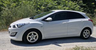 Hyundai i 30 2013