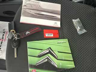 Citroen C3 2010 AIRDREAM-thumb-27