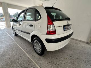 Citroen C3 2010 AIRDREAM