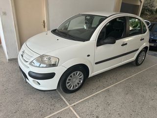Citroen C3 2010 AIRDREAM-thumb-1