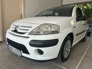 Citroen C3 2010 AIRDREAM-thumb-2