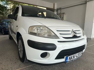 Citroen C3 2010 AIRDREAM-thumb-3