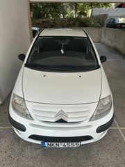 Citroen C3 2010 AIRDREAM-thumb-4