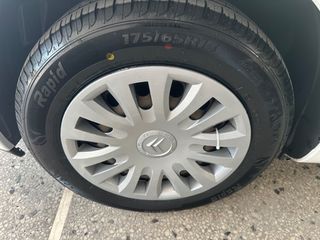 Citroen C3 2010 AIRDREAM-thumb-5