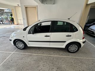 Citroen C3 2010 AIRDREAM-thumb-7