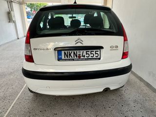 Citroen C3 2010 AIRDREAM-thumb-8
