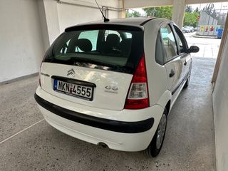 Citroen C3 2010 AIRDREAM-thumb-9