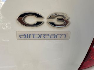 Citroen C3 2010 AIRDREAM-thumb-10