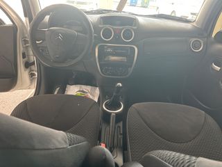 Citroen C3 2010 AIRDREAM-thumb-19
