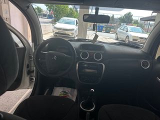 Citroen C3 2010 AIRDREAM-thumb-22