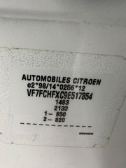 Citroen C3 2010 AIRDREAM-thumb-23