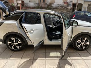 Peugeot 3008 2023 PLUG IN GT