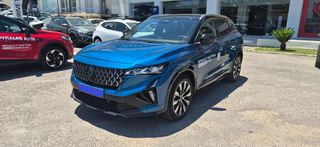 Renault Austral 2026 Full hybrid E-Tech 200 techno