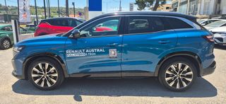 Renault Austral 2026 Full hybrid E-Tech 200 techno-thumb-2
