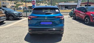 Renault Austral 2026 Full hybrid E-Tech 200 techno-thumb-4