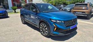 Renault Austral 2026 Full hybrid E-Tech 200 techno-thumb-7