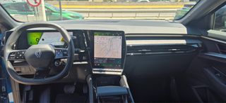 Renault Austral 2026 Full hybrid E-Tech 200 techno-thumb-8