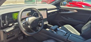 Renault Austral 2026 Full hybrid E-Tech 200 techno-thumb-9
