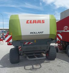 Πρέσες Claas 2026 ROLLANT 540 RC-thumb-1