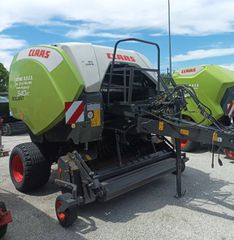 Πρέσες Claas 2026 ROLLANT 540 RC-thumb-3