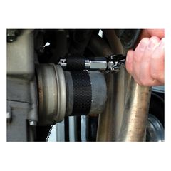 Motion Pro, oil filter strap wrench-thumb-1