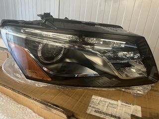 AUDI Q5 09-12 ΦΑΝΑΡΙ ΕΜΠΡΟΣ ΔΕΞΙ-thumb-2