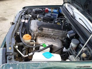 SUZUKI JIMNY 09 - ΚΙΝΗΤΗΡΑΣ - ΜΟΝΟΝ 18000 ΧΙΛΙΟΜΕΤΡΑ - τρακαρισμενα αυτοκινητα TRUCKCAR-thumb-1