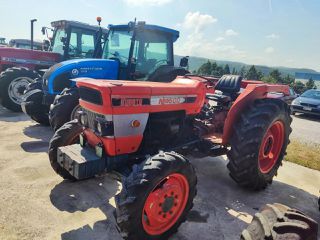 Τρακτέρ Kubota 1985 Μ4500