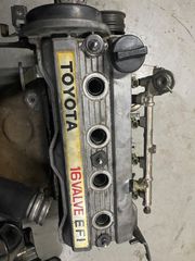 TOYOTA CARINA II (89-91)