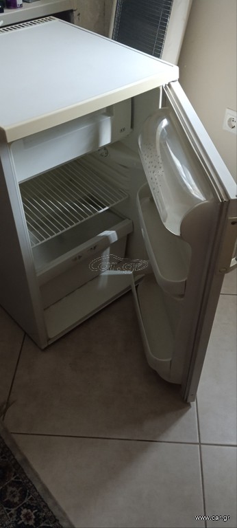 Ψυγείο zanussi