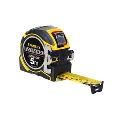 XTHT0-33501 Mέτρο Autolock 8m - ΜΕΤΡΑ - STANLEY FATMAX (#XTHT0-33501)