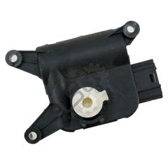 Μοτεράκι κλαπέτων καλοριφέρ Volkswagen Touran I 2003-2010