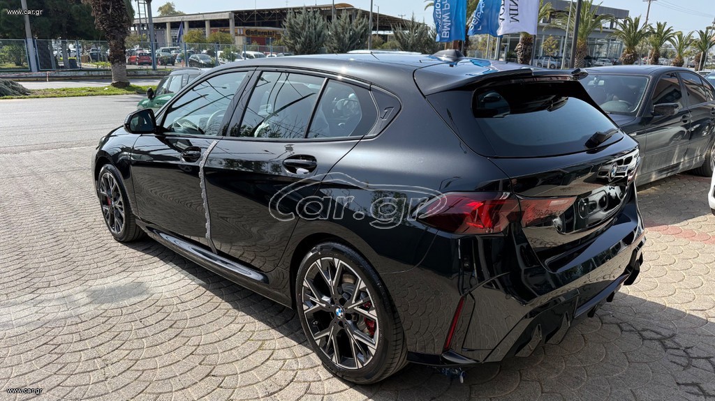 Bmw 120 2026 BMW 120i M PACKET-M PRO-PREMIUM+M ΚΑΘΊΣΜΑΤΑ