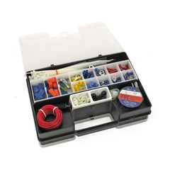 Standard Co, electrical repair kit-thumb-1